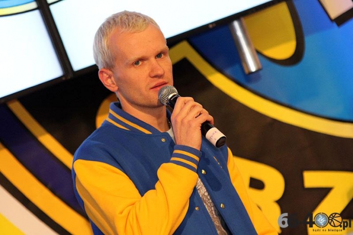 31/55 Prezentacja nowych zawodników w Galerii Askana