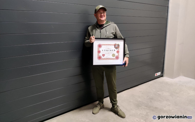 7/24 Finał WOŚP w Gorzowie 2024