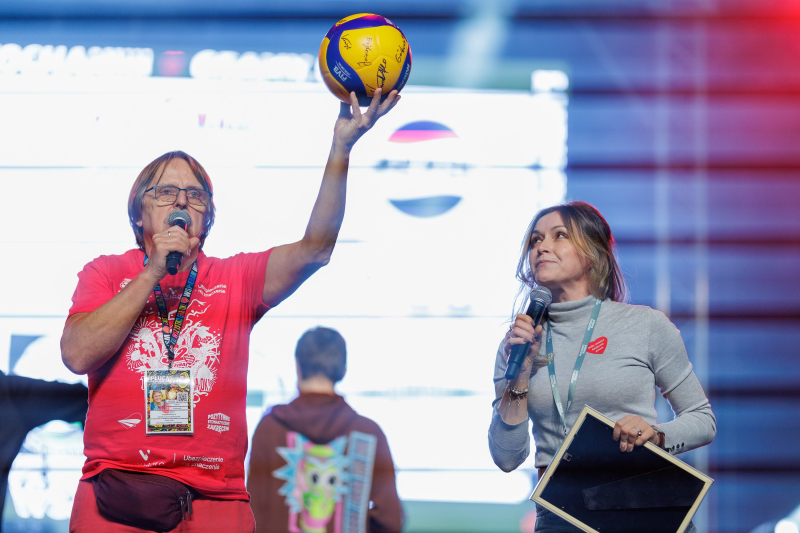 14/24 Finał WOŚP w Gorzowie 2024