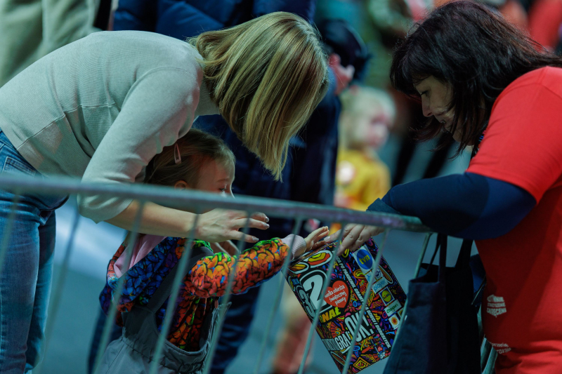 23/24 Finał WOŚP w Gorzowie 2024