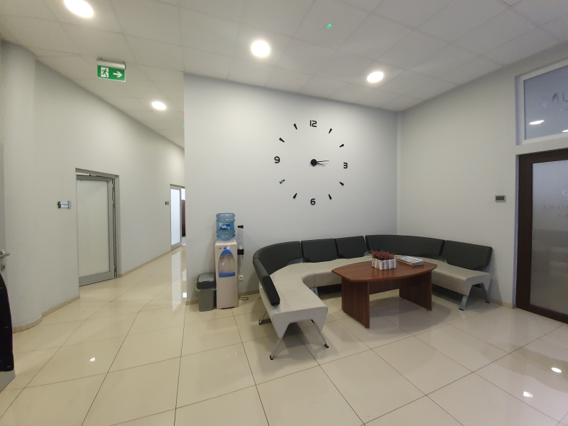 3/4 Lokale biurowe w centrum Gorzowa na sprzedaż