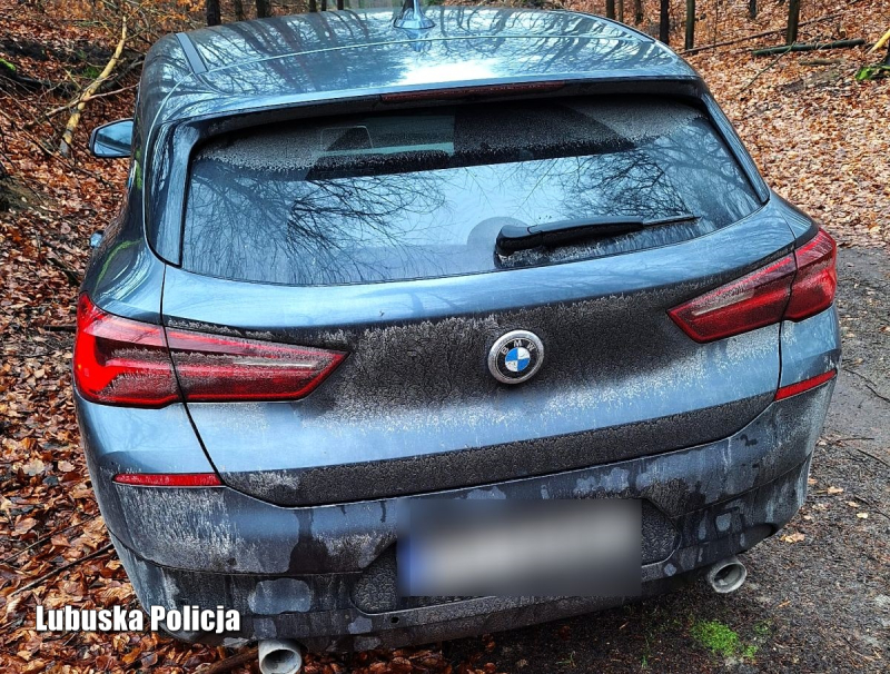 2/4 Śmiertelnie potrącił 10-latka. Kierowca BMW został zatrzymany