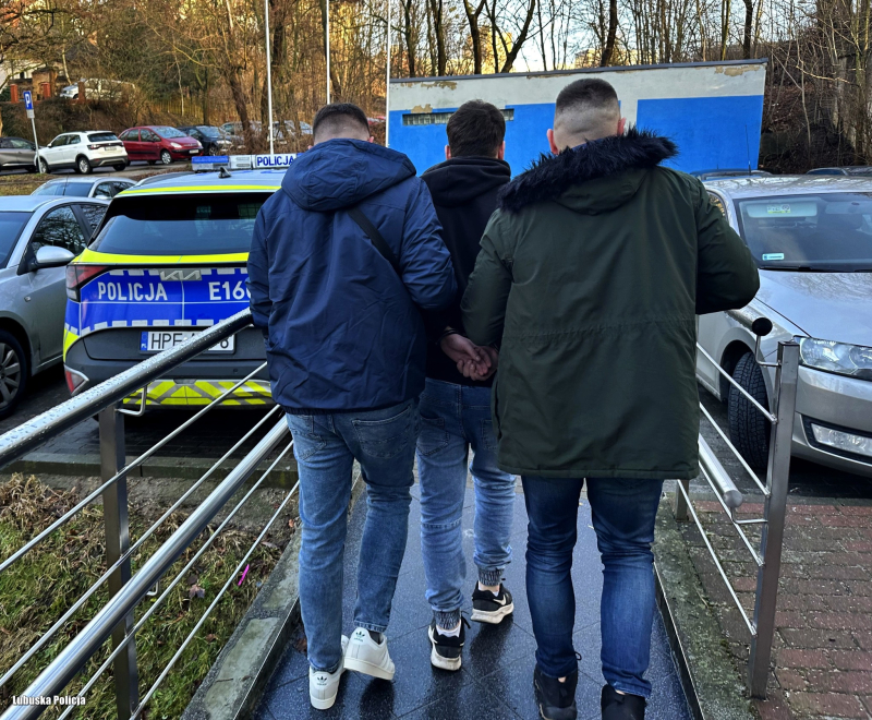 3/4 Śmiertelnie potrącił 10-latka. Kierowca BMW został zatrzymany