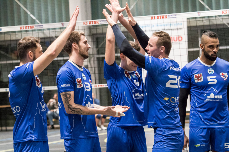 7/14 Agencja Inwestycyjna Stlion Gorzów - LUKS Wilki Wilczyn