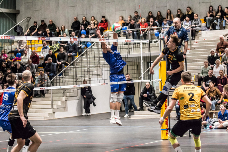 9/14 Agencja Inwestycyjna Stlion Gorzów - LUKS Wilki Wilczyn