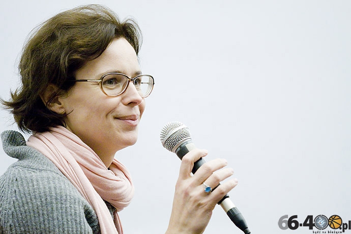 9/16 Gorzów: WiMBP - Spotkanie z Agata Passent - 