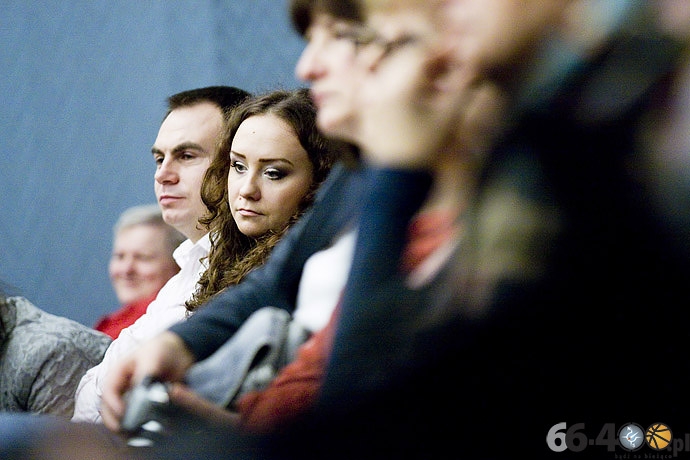 12/16 Gorzów: WiMBP - Spotkanie z Agata Passent - 