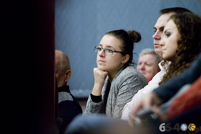 14/16 Gorzów: WiMBP - Spotkanie z Agata Passent - 