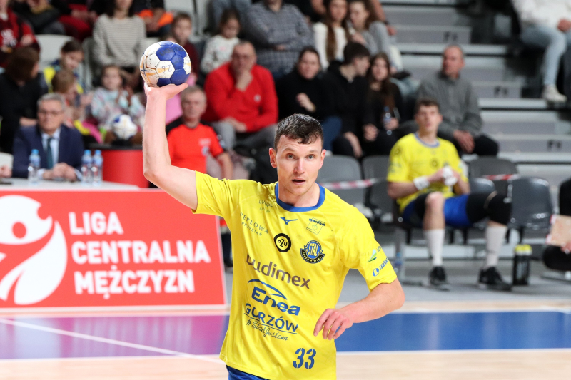 9/61 Stal Gorzów przegrała w rzutach karnych