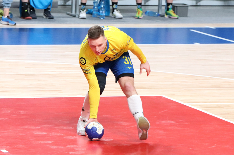 19/61 Stal Gorzów przegrała w rzutach karnych