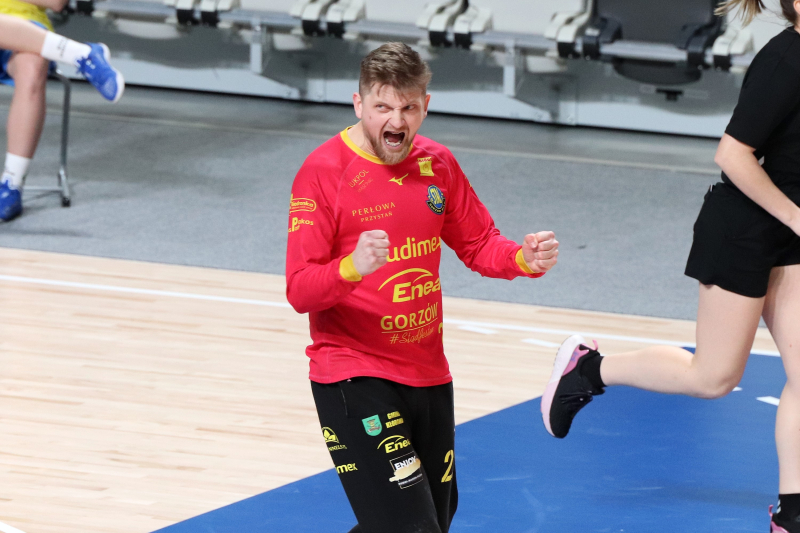 35/61 Stal Gorzów przegrała w rzutach karnych