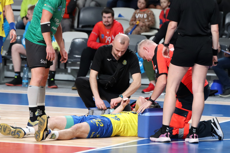 37/61 Stal Gorzów przegrała w rzutach karnych