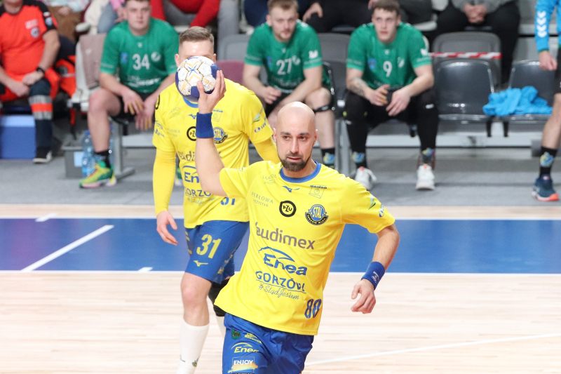 47/61 Stal Gorzów przegrała w rzutach karnych