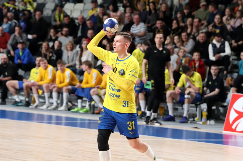 50/61 Stal Gorzów przegrała w rzutach karnych