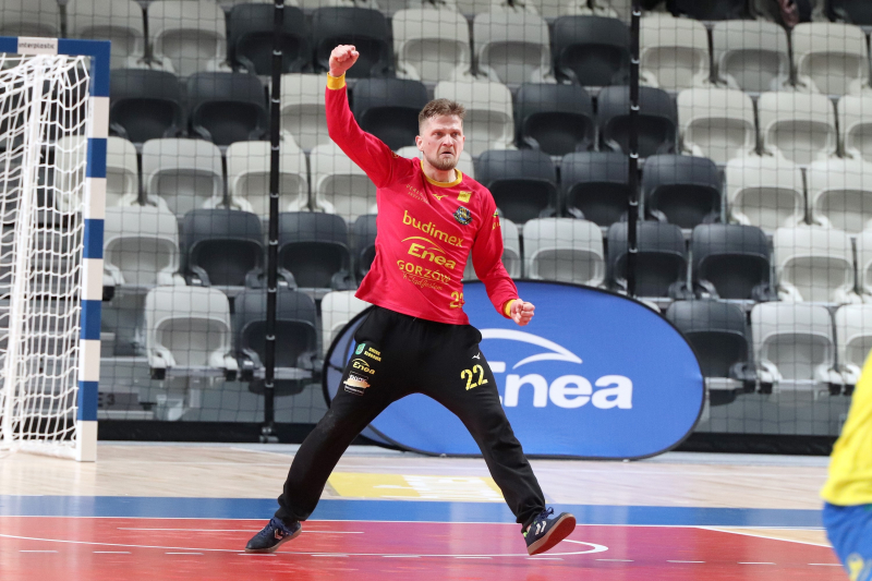 51/61 Stal Gorzów przegrała w rzutach karnych