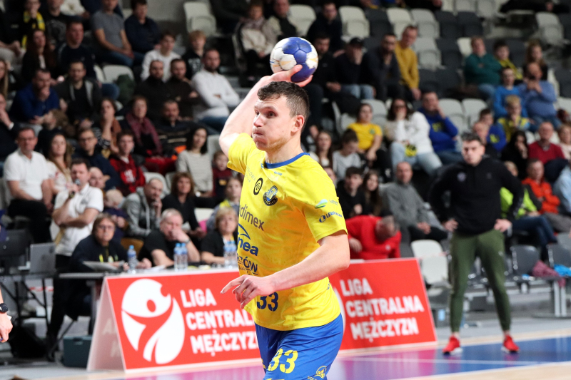 57/61 Stal Gorzów przegrała w rzutach karnych