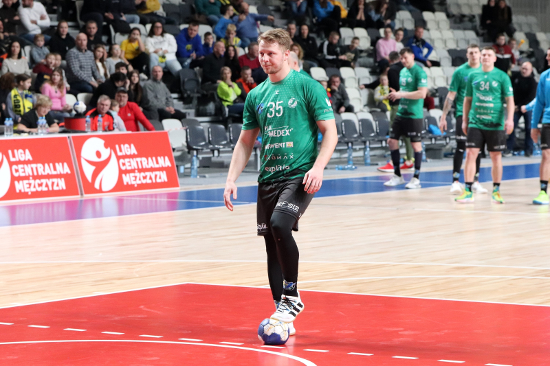 58/61 Stal Gorzów przegrała w rzutach karnych