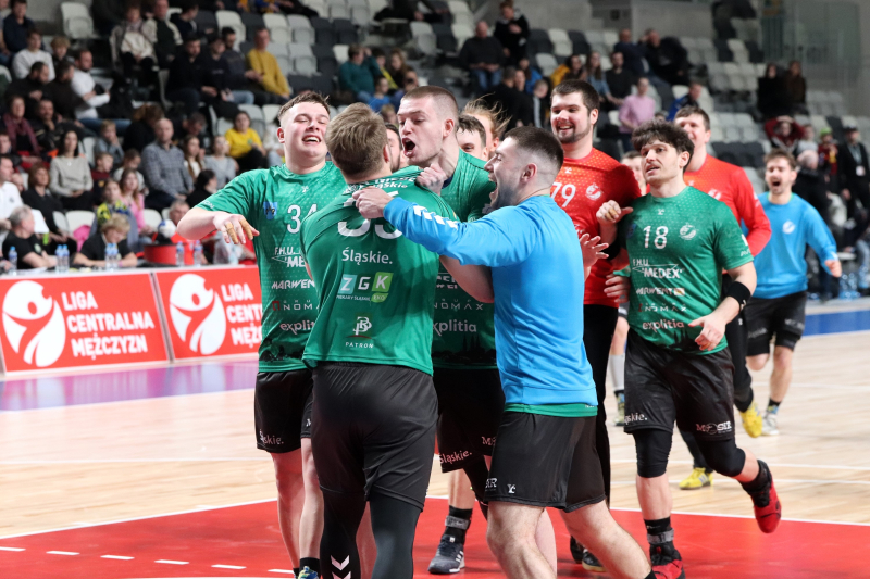 60/61 Stal Gorzów przegrała w rzutach karnych