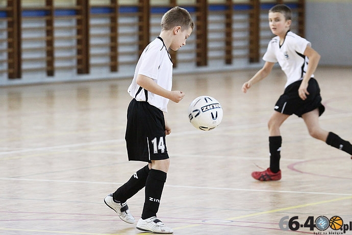 3/47 Stilon Orlik Cup