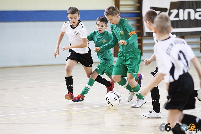 4/47 Stilon Orlik Cup