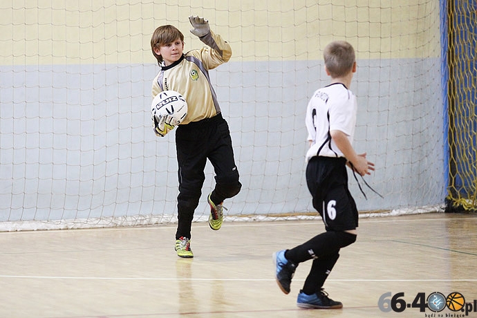 5/47 Stilon Orlik Cup