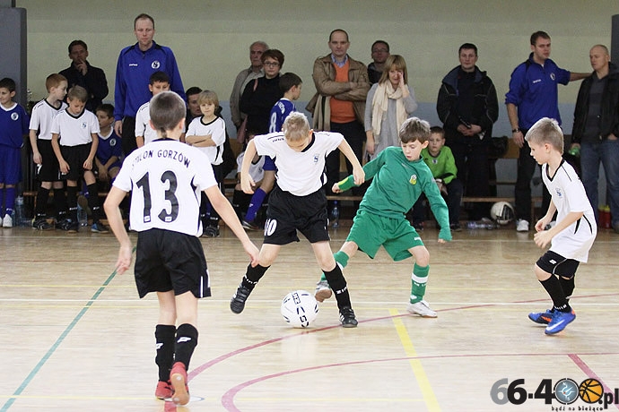 6/47 Stilon Orlik Cup