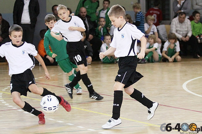 7/47 Stilon Orlik Cup