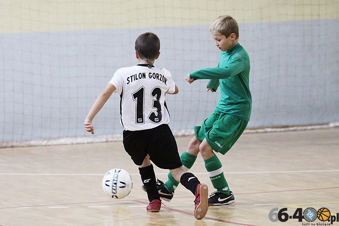 9/47 Stilon Orlik Cup