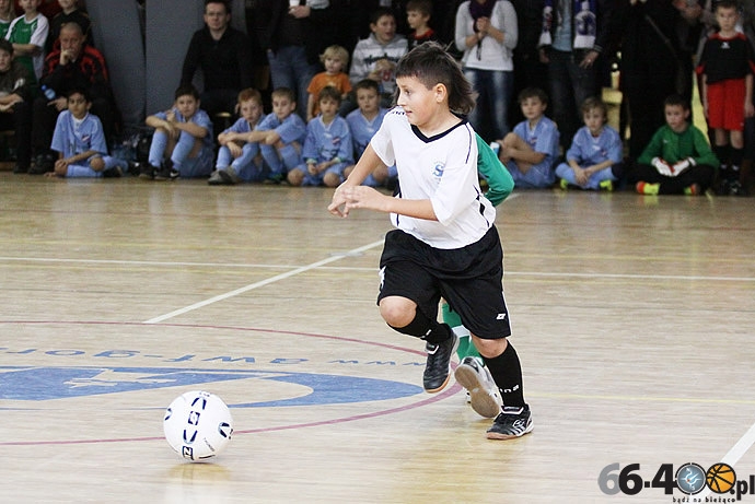 12/47 Stilon Orlik Cup