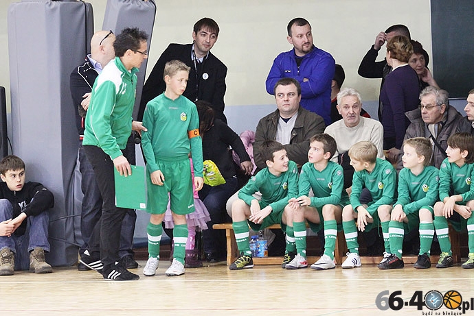 13/47 Stilon Orlik Cup