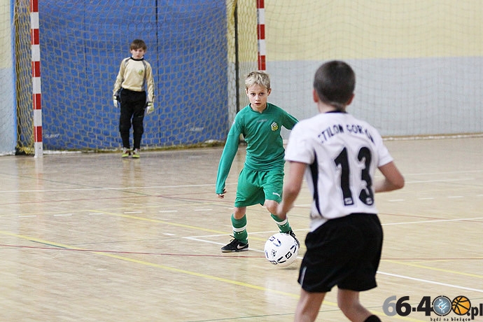 14/47 Stilon Orlik Cup