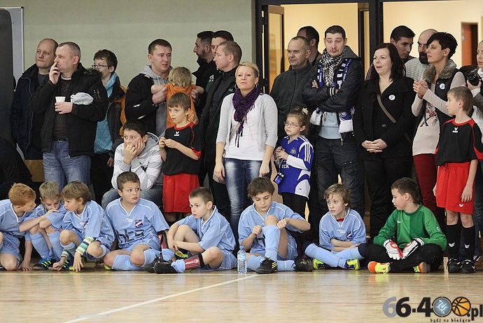 15/47 Stilon Orlik Cup