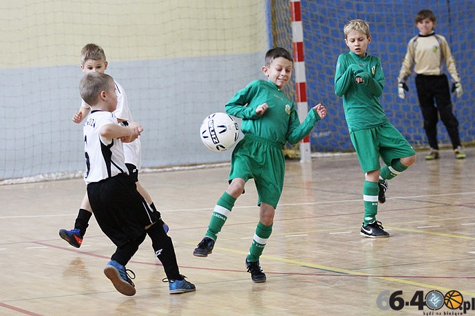 16/47 Stilon Orlik Cup