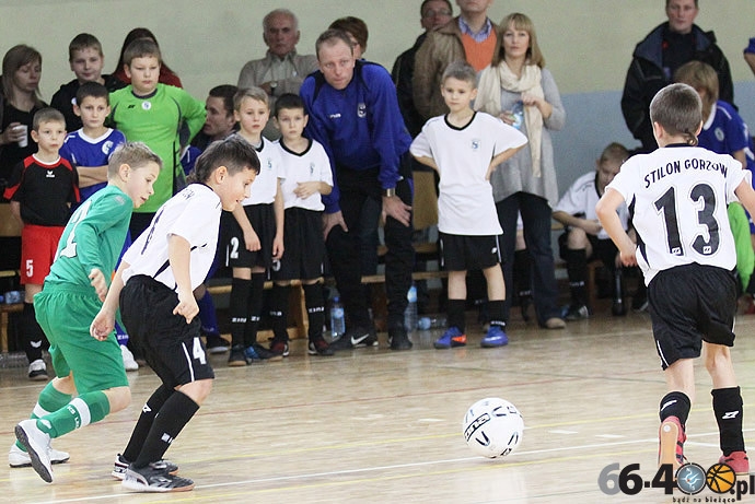 17/47 Stilon Orlik Cup