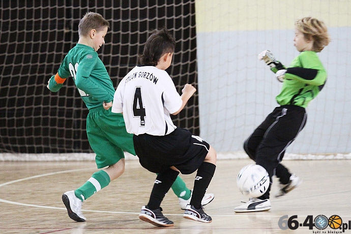 18/47 Stilon Orlik Cup