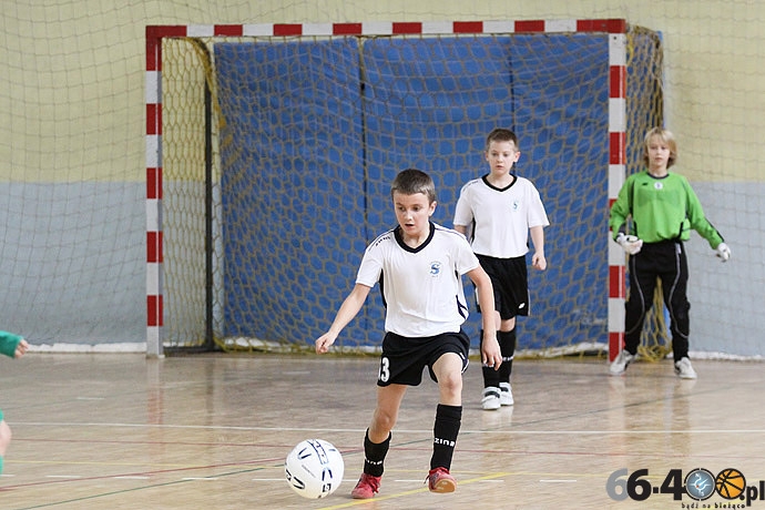 19/47 Stilon Orlik Cup