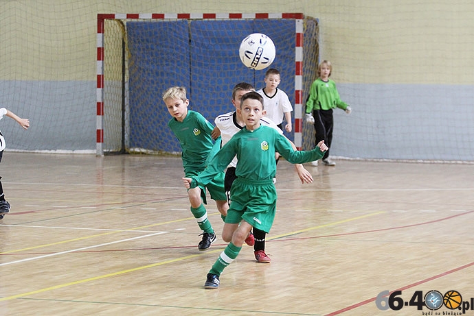 20/47 Stilon Orlik Cup