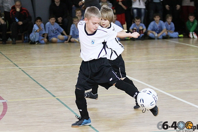 21/47 Stilon Orlik Cup