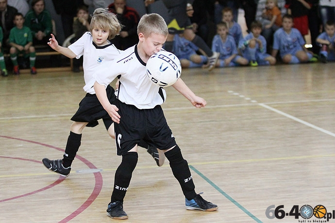 22/47 Stilon Orlik Cup