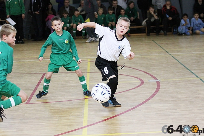 23/47 Stilon Orlik Cup