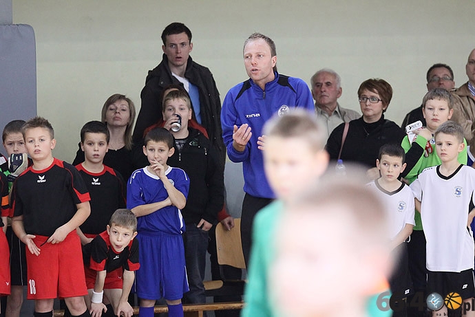 24/47 Stilon Orlik Cup