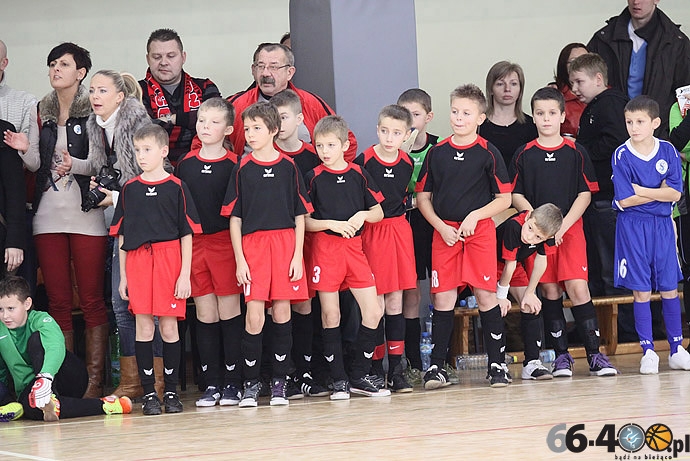 25/47 Stilon Orlik Cup