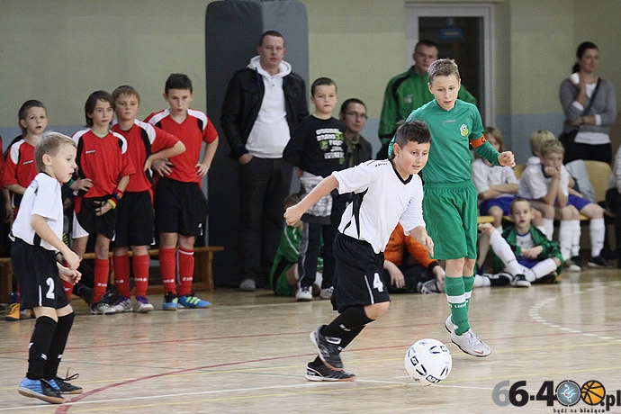 26/47 Stilon Orlik Cup