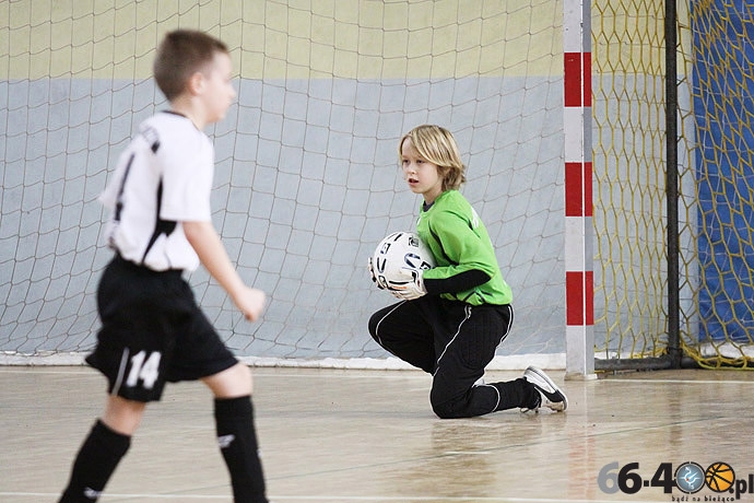 27/47 Stilon Orlik Cup