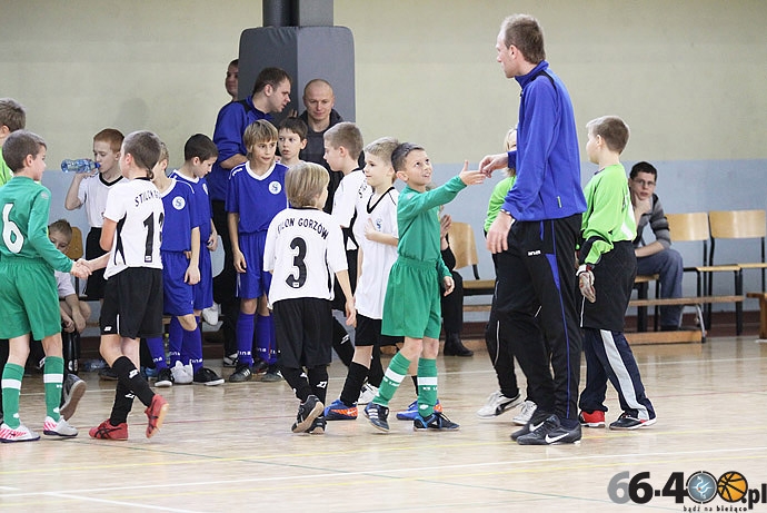 28/47 Stilon Orlik Cup