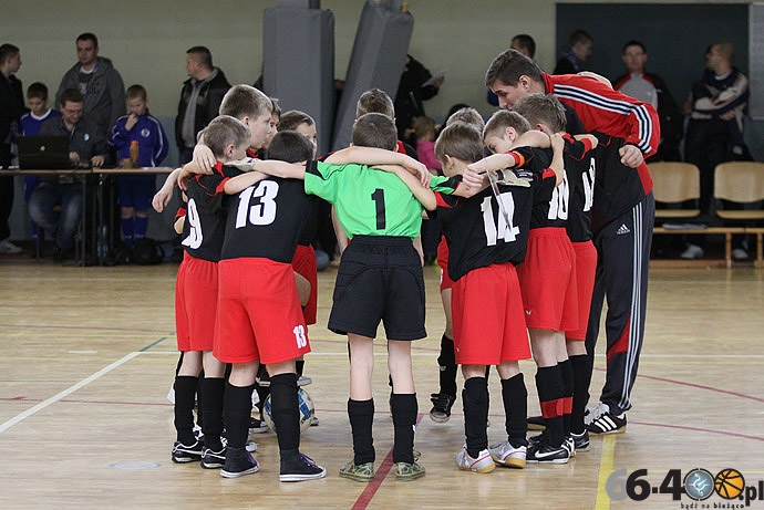 30/47 Stilon Orlik Cup