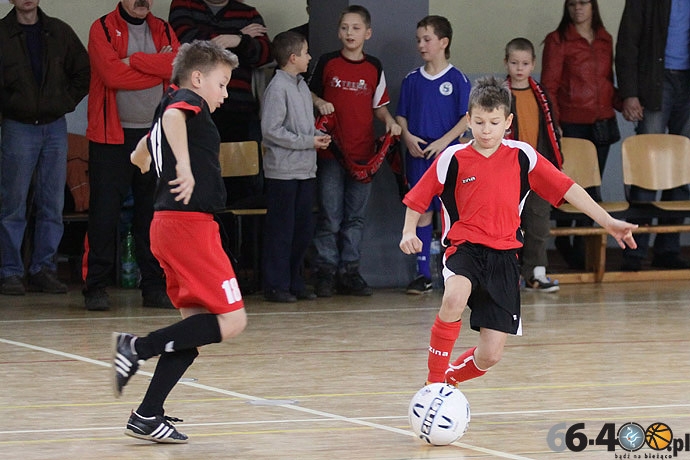 31/47 Stilon Orlik Cup