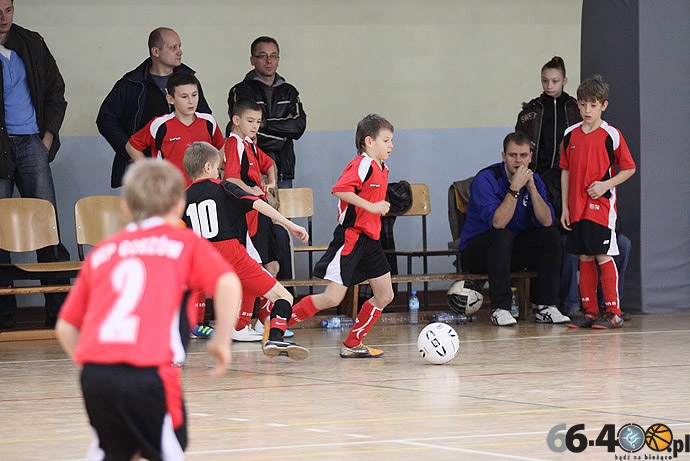 33/47 Stilon Orlik Cup