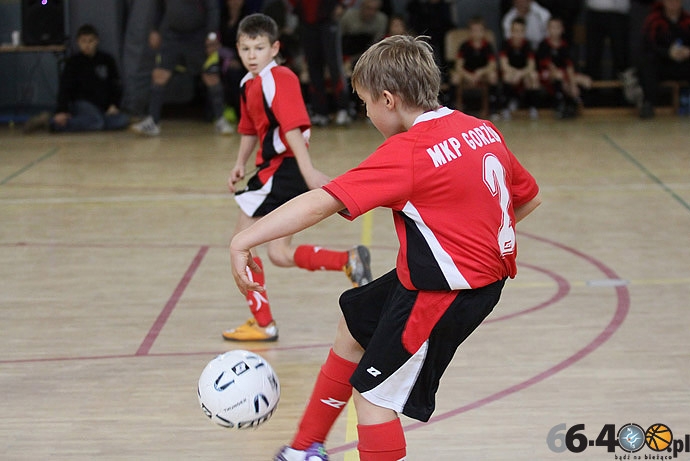 34/47 Stilon Orlik Cup