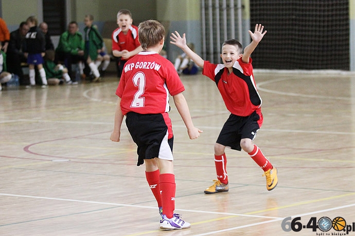 35/47 Stilon Orlik Cup